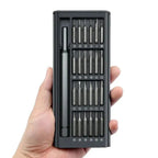 24 in 1 Magnetic Screwdriver Kit